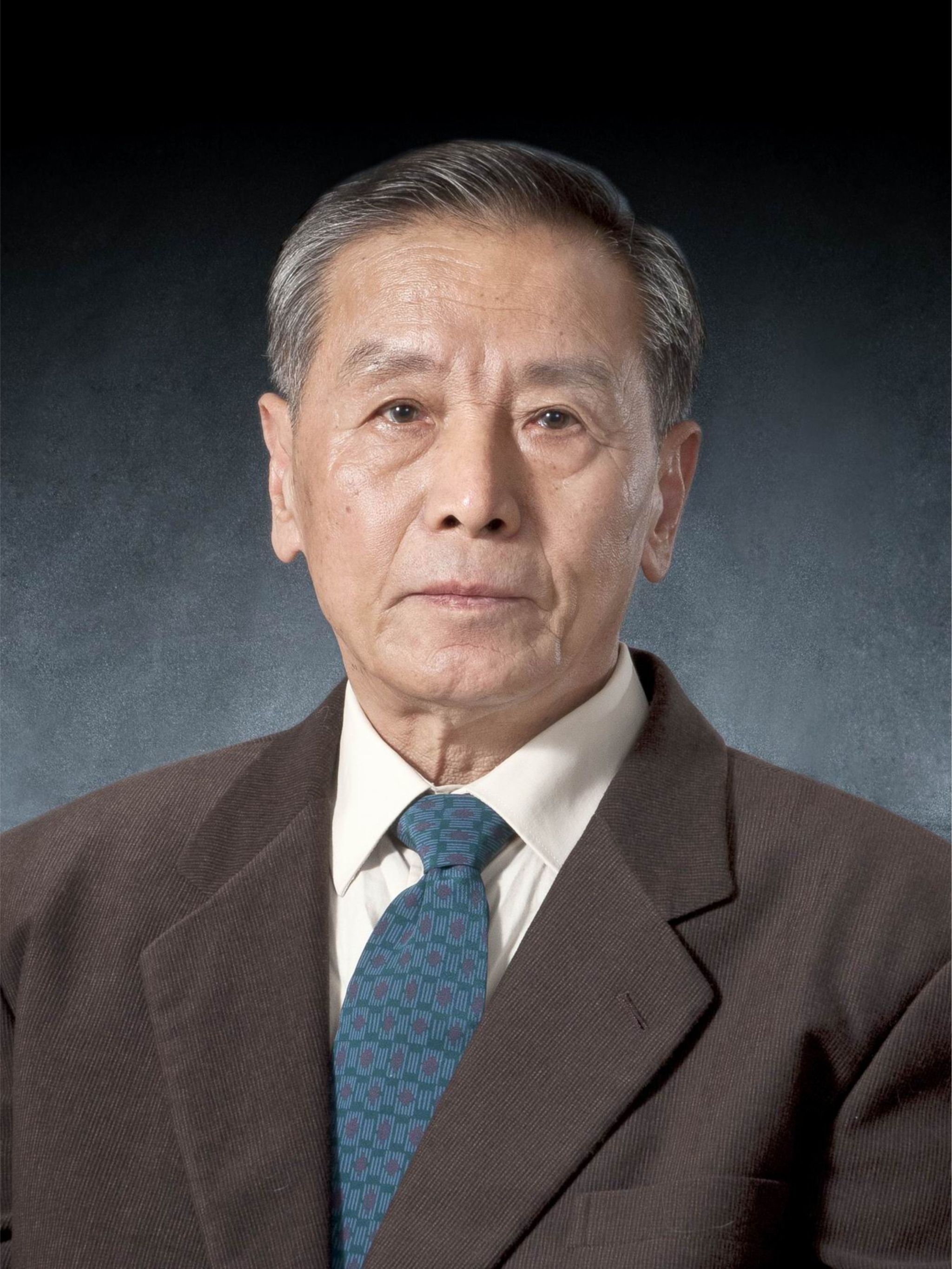 陈纪藩